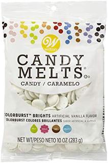 Candy Melts 12oz - Colorburst Pastel