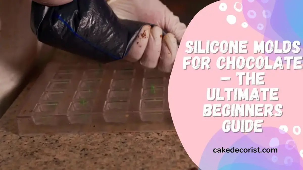 How To Use Candy Melts And Molds 