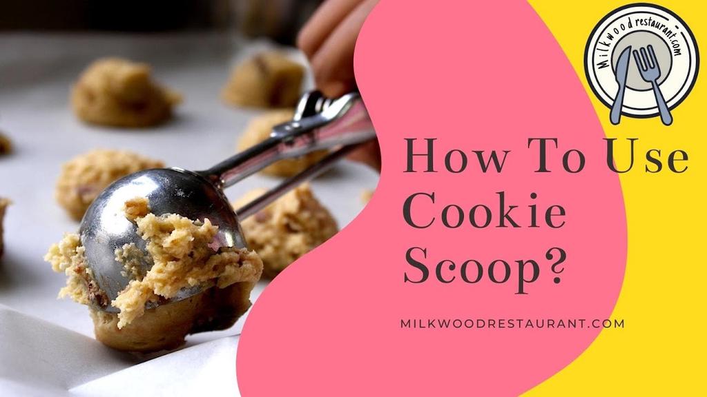 'Video thumbnail for How To Use Cookie Scoop? 7 Superb Benefits From This Tool'