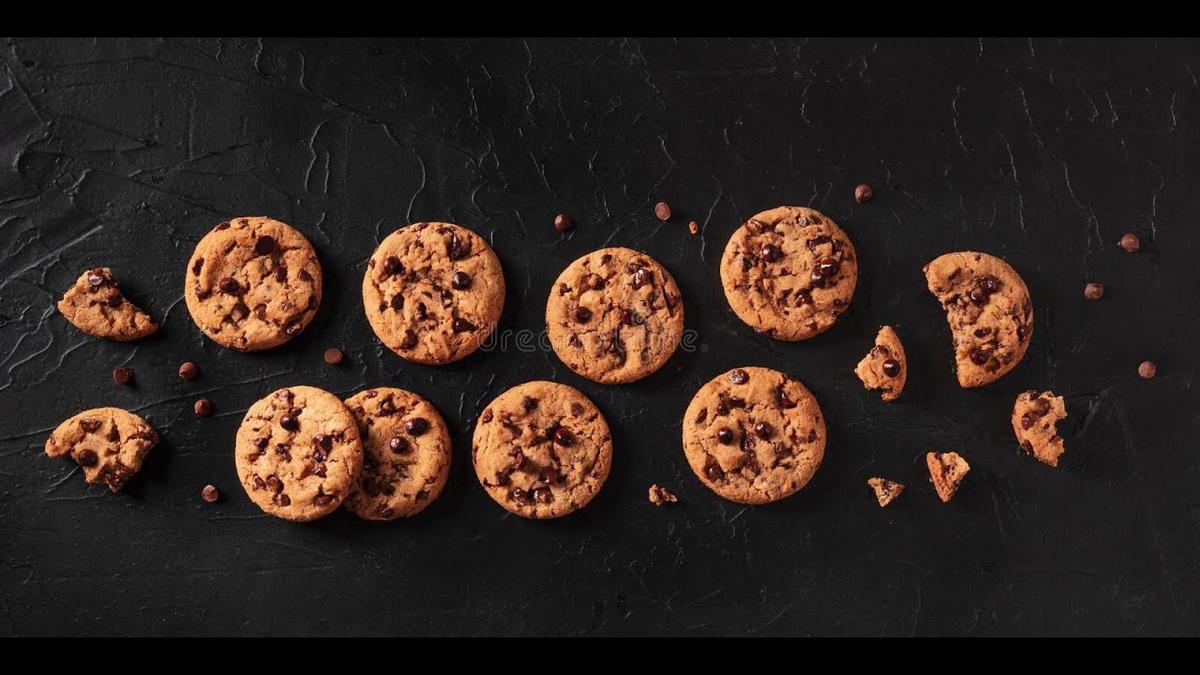 'Video thumbnail for 5 Best Cookie Press Reviews on Amazon!'