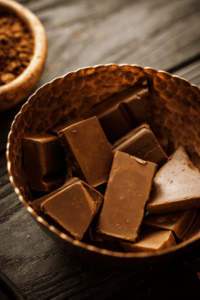 Top 8 Essential Baking Ingredients chocolate