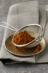 Top 8 Essential Baking Ingredients chocolate cocoa powder
