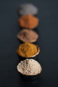 Top 8 Essential Baking Ingredients spices