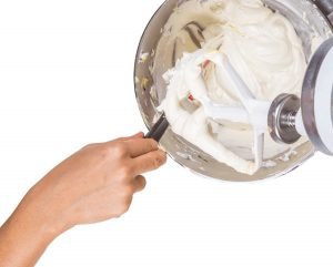 Delicious Homemade Frosting Recipes