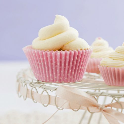 Amazing Copycat Sam’s Club Buttercream Frosting Recipe