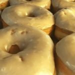 maple glaze for donuts