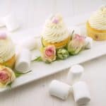 The Best Marshmallow Frosting Recipe From Scratch