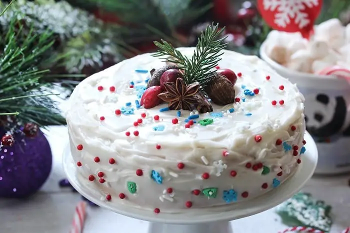 Tips and Tricks for Crisco Frosting
