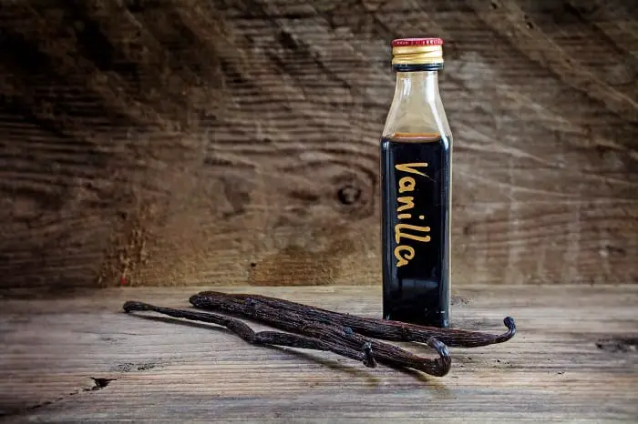 Other Uses for Vanilla Extract