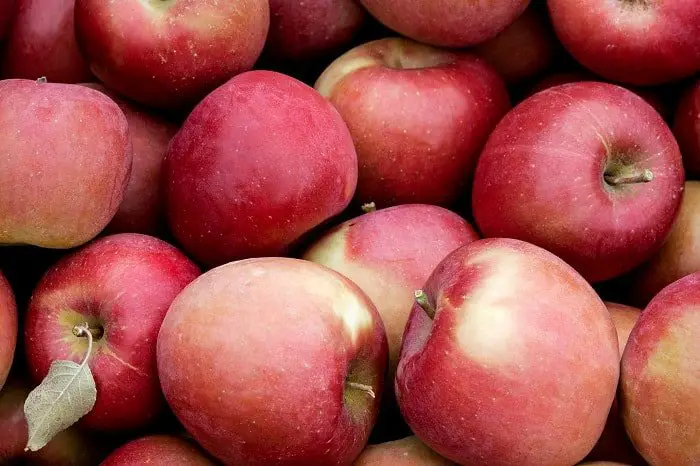 Best Apples for Apple Pie: Fuji