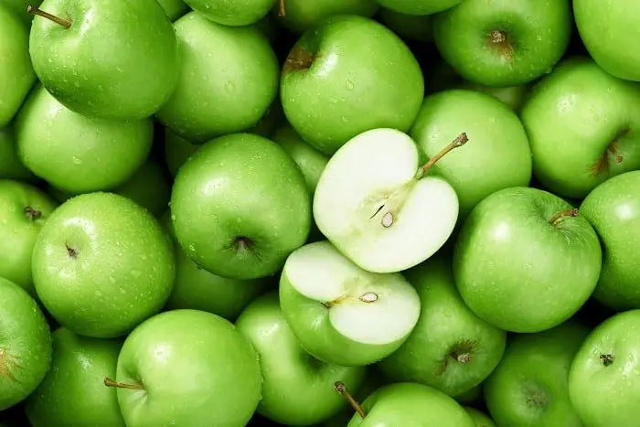 Best Apples for Apple Pie: Granny Smith