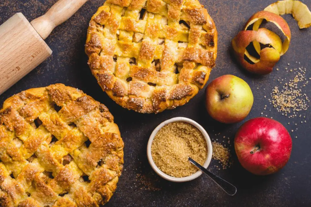 9 Best Types Of Apples For Apple Pie Cake Decorist