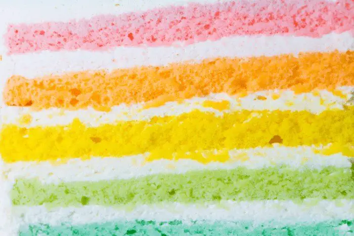 Tips for Jello Poke Cake