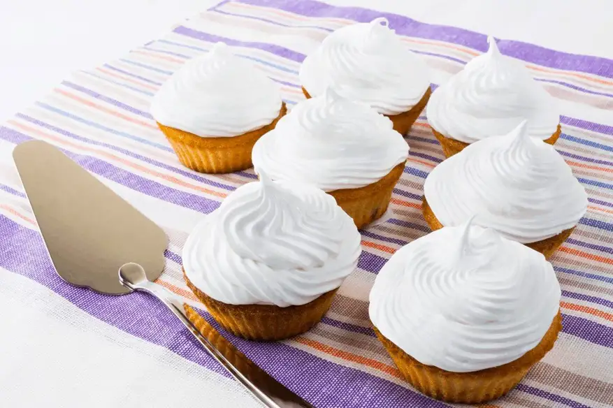 Amazing Wilton’s Buttercream Frosting Recipe