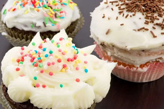 Does Buttercream Frosting Have to be Refrigerated?