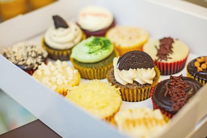 How to Store Cupcakes: Why Cover It?