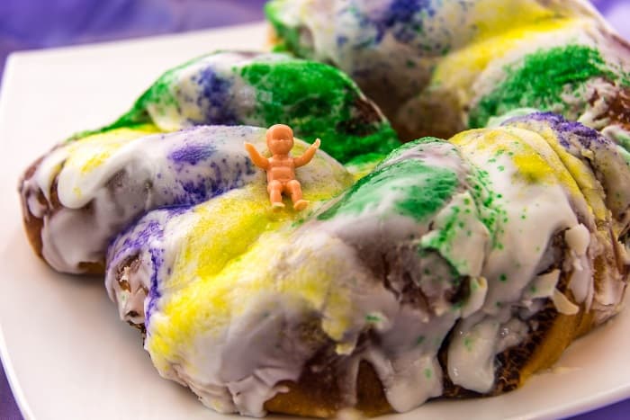 Cinnamon Roll King Cake: Step by Step Instructions Tips and Tricks