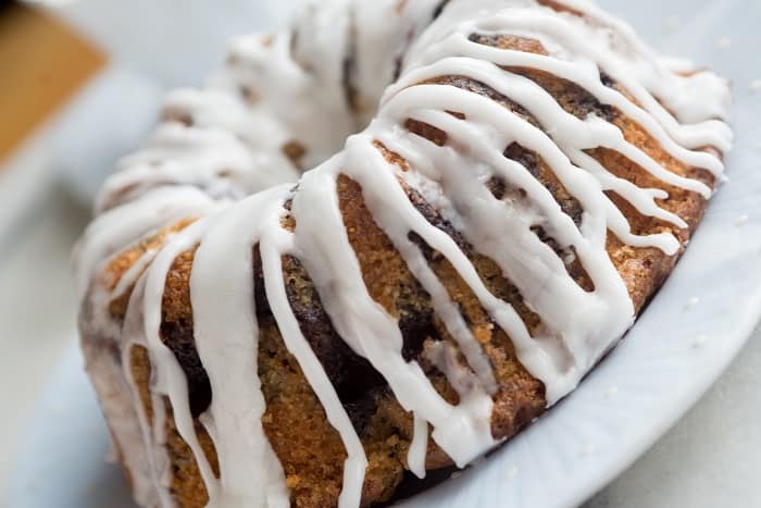 Nothing Bundt Cakes: What is This Cake?
