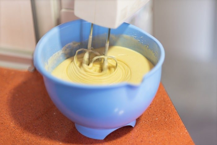 Cinnabon Frosting Recipe Without Cream Cheese: The Process
