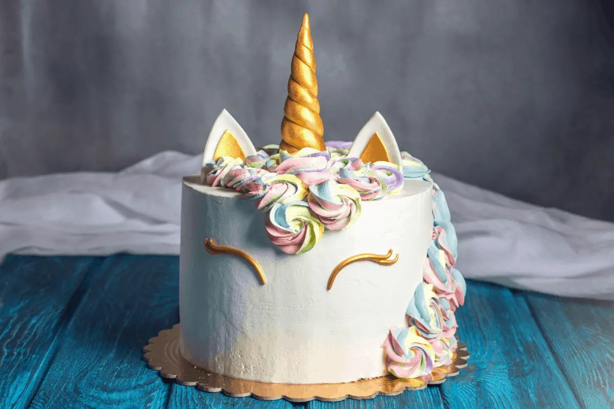 Your Buttercream is Too Sweet No Problem!