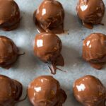 chocolate buttercream candy recipe