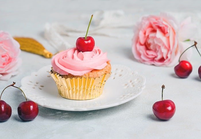 Extra Tips for Cherry Frosting