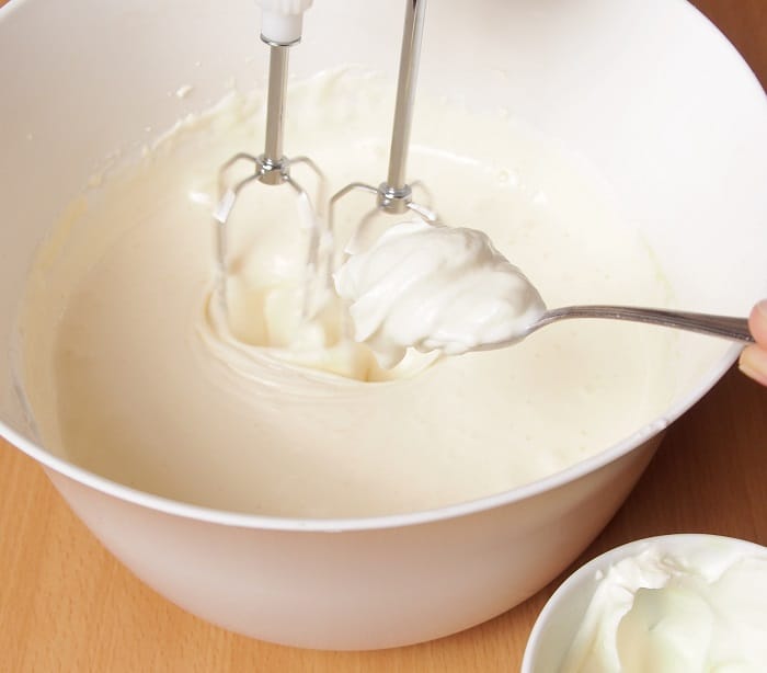 The Best Gluten-Free Buttercream Frosting Incorporate Sugar