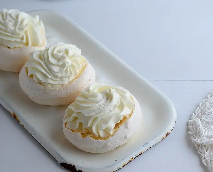 What Is Different About Swiss Meringue Buttercream?