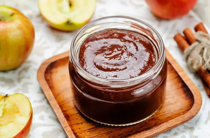 What Is Apple Butter?