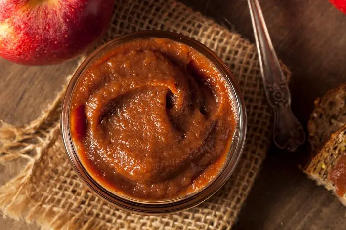 Best Apples for Apple Butter What is Apple Butter?