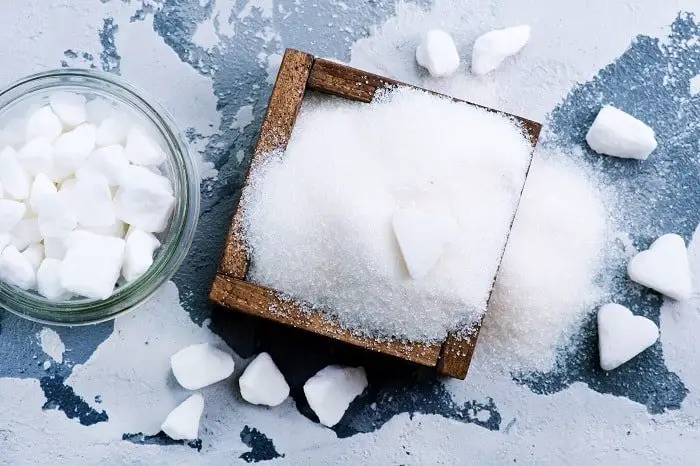 What is Swerve Icing Sugar Style?