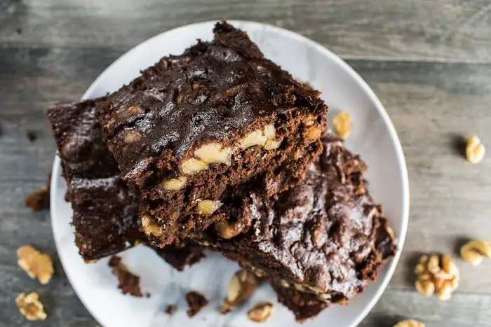 Tips and Tricks Bake the Brownies