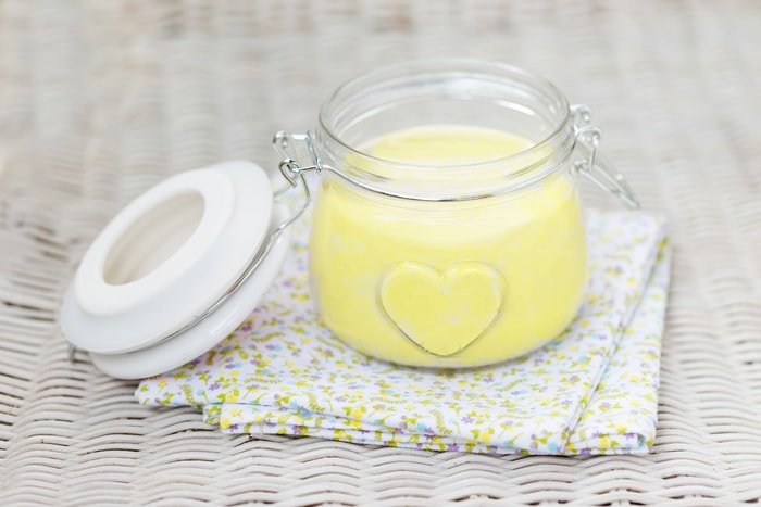 Honey Butter - Tips and tricks