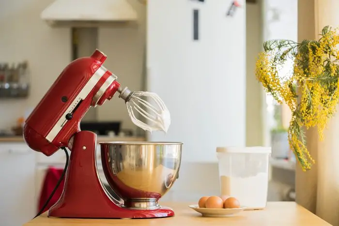 Stand Mixer - What to consider