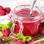 How To Make Strawberry Glaze At Home