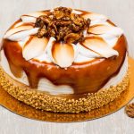 Easy Brown Sugar Glaze for Cakes