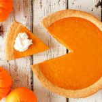 Remarkably Easy Pumpkin Pie Mix