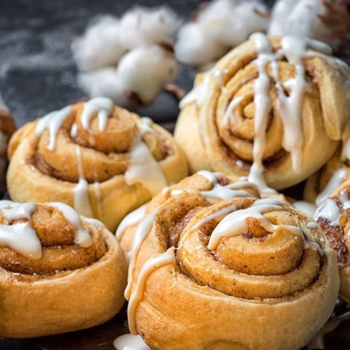 Can You Freeze Cinnamon Rolls: Best Homemade Recipe - Cake Decorist