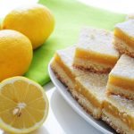 Can You Freeze Lemon Bars - Homemade Lemon Bar Recipe