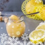 Can You Freeze Lemon Curd - And Amazing Recipe