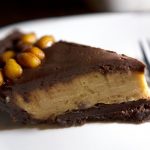 Choc-Peanut Butter Pie Recipe
