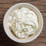 How To Make Whipped Cream Out Of Milk