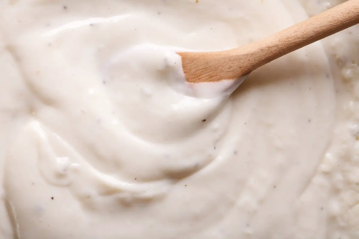 How To Thicken Frosting- Step By Step