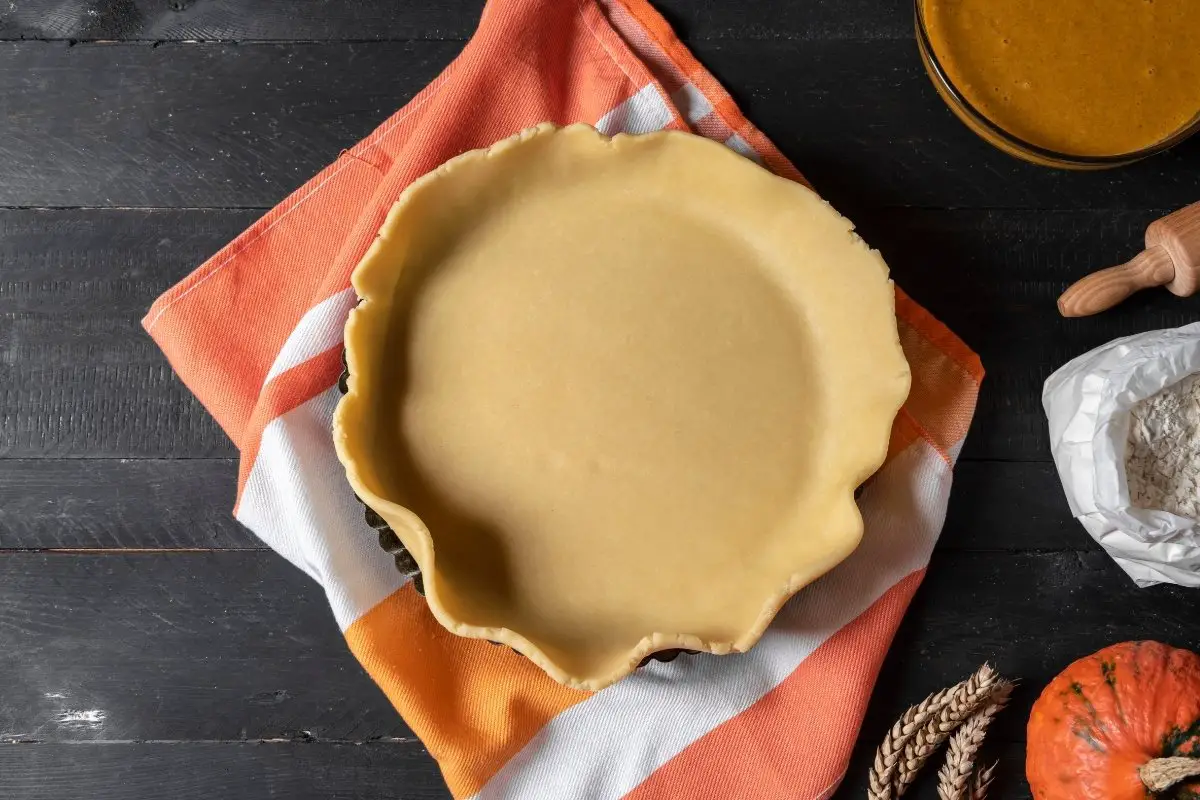 What To Do With Pie Crusts
