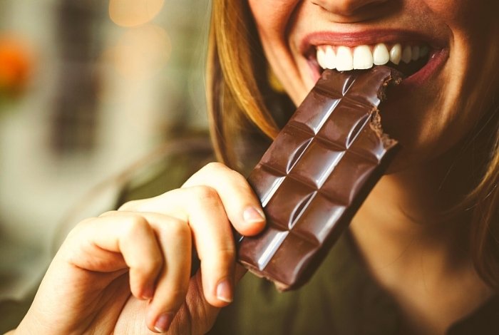Health Benefits Of Chocolates