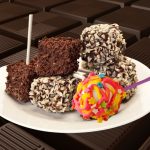 How To Make Choco Lollipop Recipe