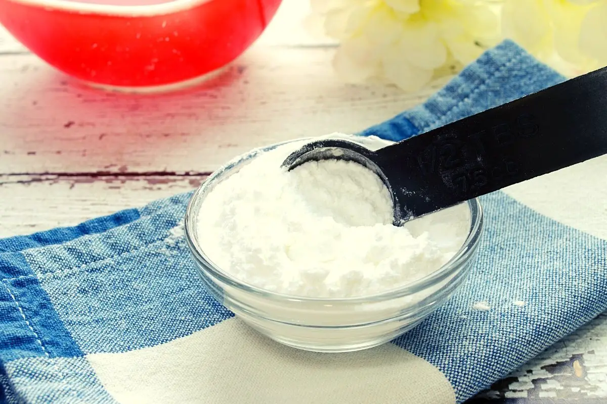 Is Baking Powder Bad For You
