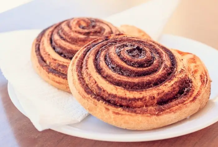 Reasons Why Cinnamon Rolls Do Not Rise