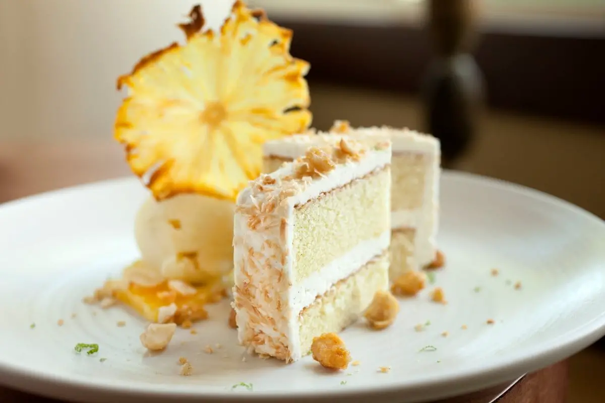 Amazing Pineapple Coconut Cake Recipes From Scratch