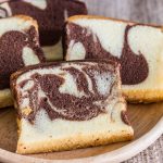 Best Marble Cake From Scratch